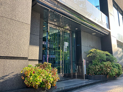 エントランス エントランス