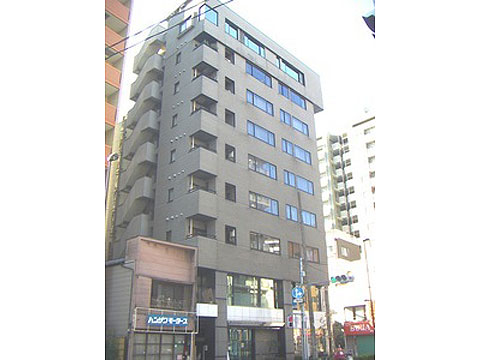 現地外観写真 外観