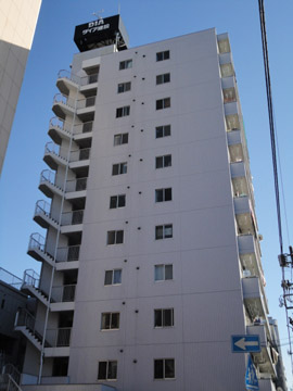 その他共用部 外観4