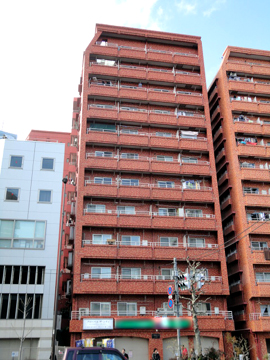 その他共用部 外観3