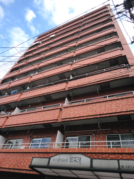 その他共用部 外観4