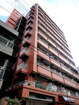 その他共用部 外観5