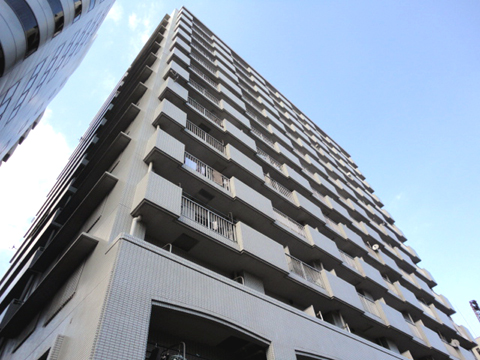 その他共用部 外観4