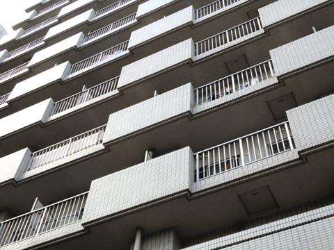 その他共用部 外観5