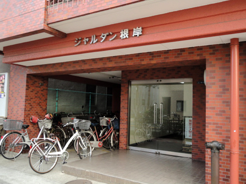 その他共用部　エントランス1