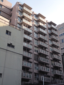 その他共用部 外観5