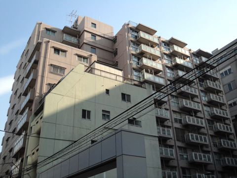 その他共用部 外観6