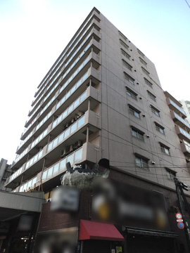 その他共用部 外観7