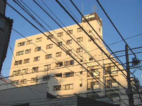 その他共用部　外観5