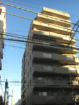 その他共用部　外観5