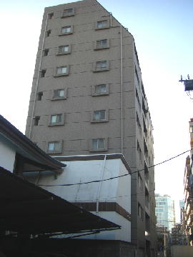 その他共用部　外観7