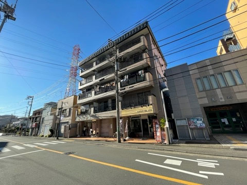 現地外観写真 外観2