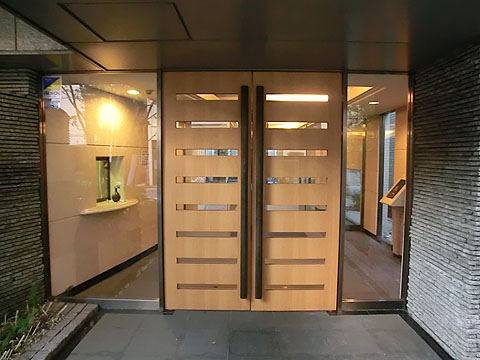 その他共用部　エントランス１