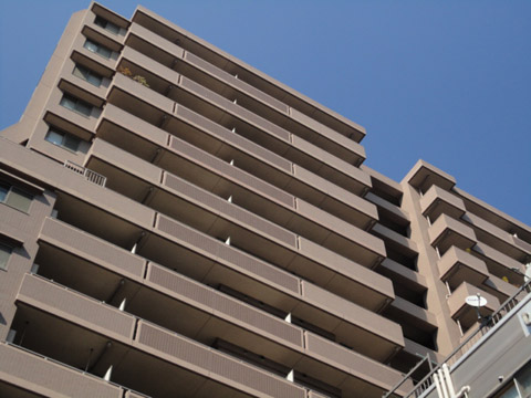 その他共用部 外観5