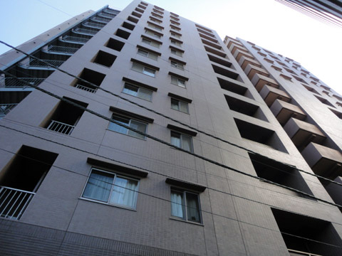 その他共用部 外観6