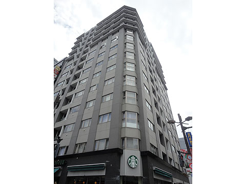 その他共用部　外観3