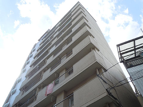 現地外観写真　外観