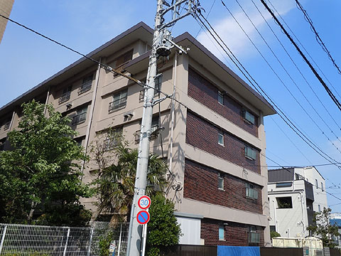 現地外観写真　外観