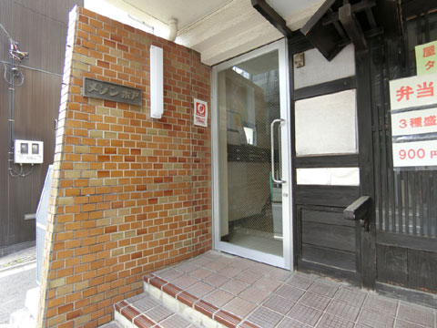 エントランス CIMG2557