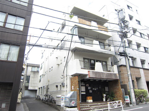 現地外観写真 外観