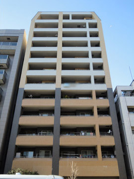 その他共用部 外観2