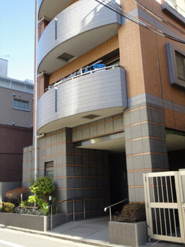 その他共用部 外観3