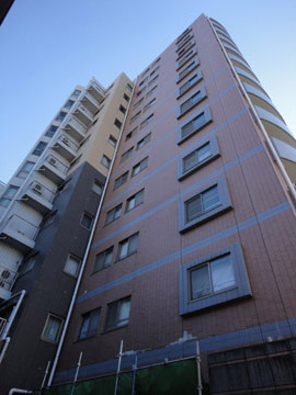 その他共用部 外観4