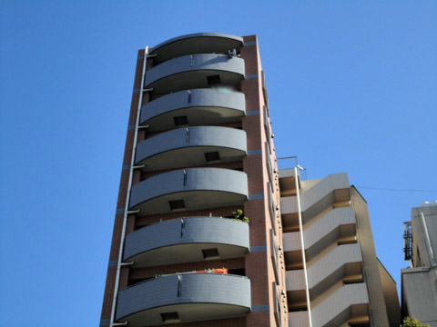 その他共用部 外観5