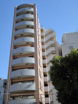 その他共用部 外観6