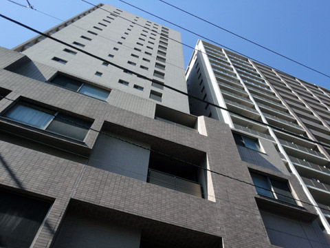 その他共用部 外観4