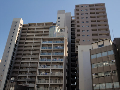 その他共用部 外観5