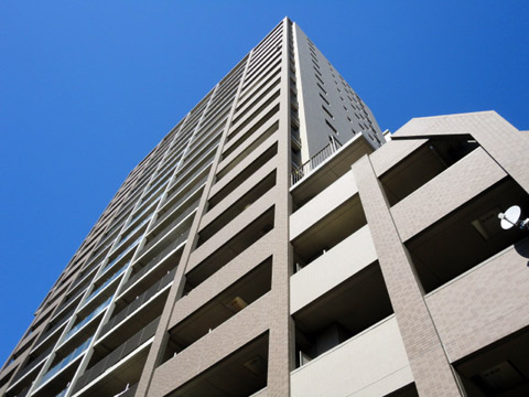 その他共用部 外観7