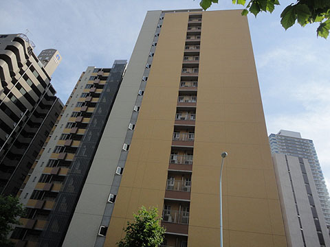 その他共用部　外観3