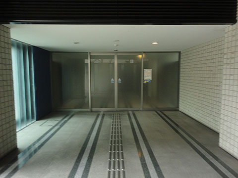 その他共用部　エントランス1