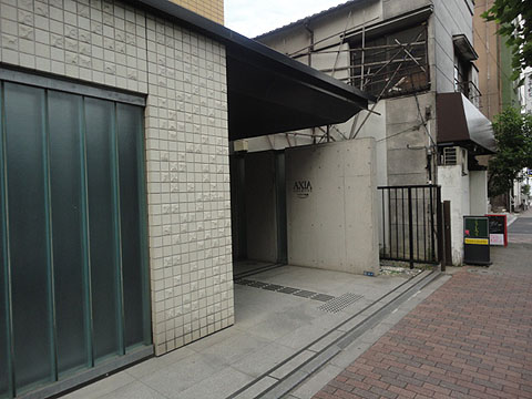 その他共用部　エントランス3