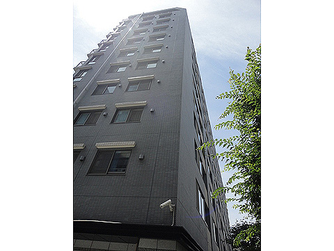 現地外観写真　外観1