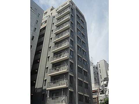 その他共用部　外観3