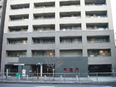 その他共用部　外観4