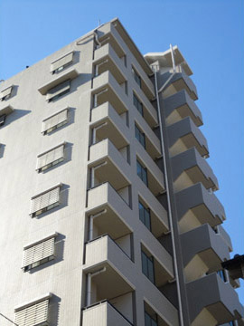 その他共用部 外観4