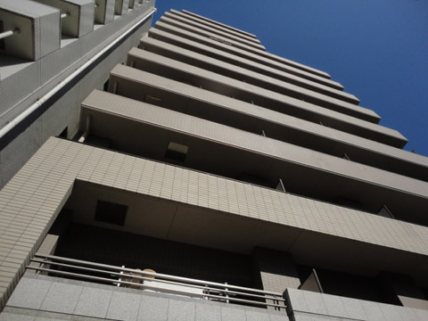 その他共用部 外観5