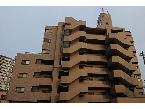 現地外観写真　現地外観写真