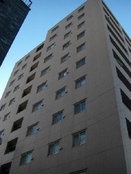 その他共用部　外観4