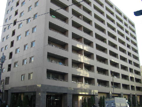 その他共用部　外観5