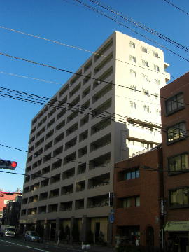 その他共用部　外観6