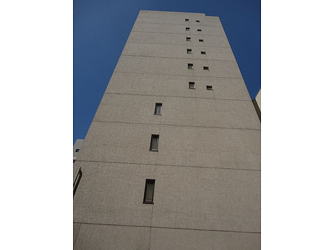 その他共用部　外観3