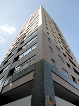 その他共用部　外観2