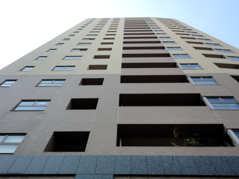 その他共用部　外観4