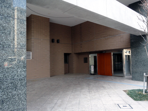 その他共用部　エントランス1