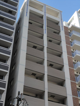 その他共用部　外観３