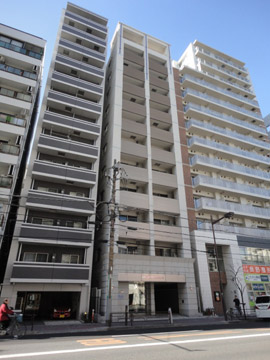 現地外観写真　外観１